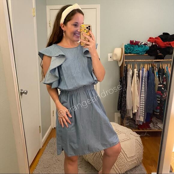 See by Chloe Dress - Picture 2 of 15